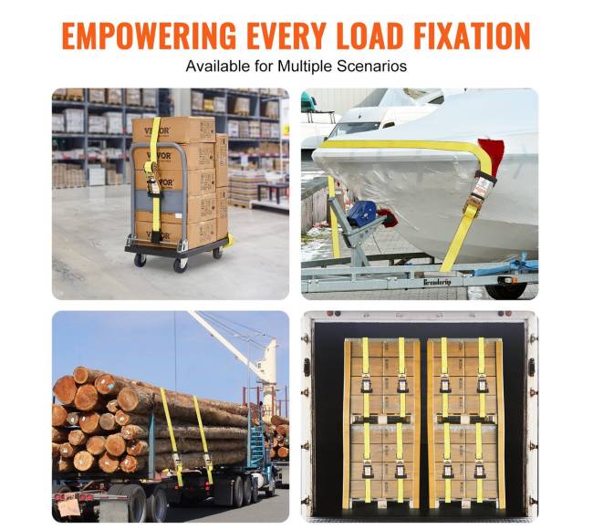 Įtempimo diržai su ratchetais (10 vnt.)5