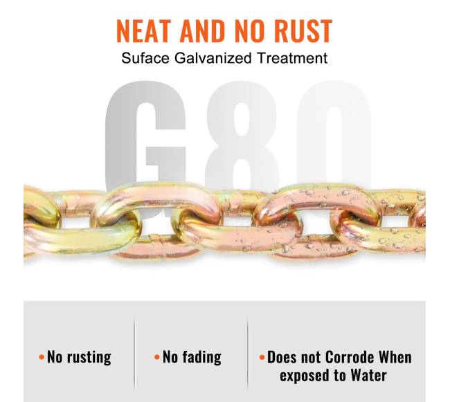 Transportavimo grandinė su segtukais, 28 kg3