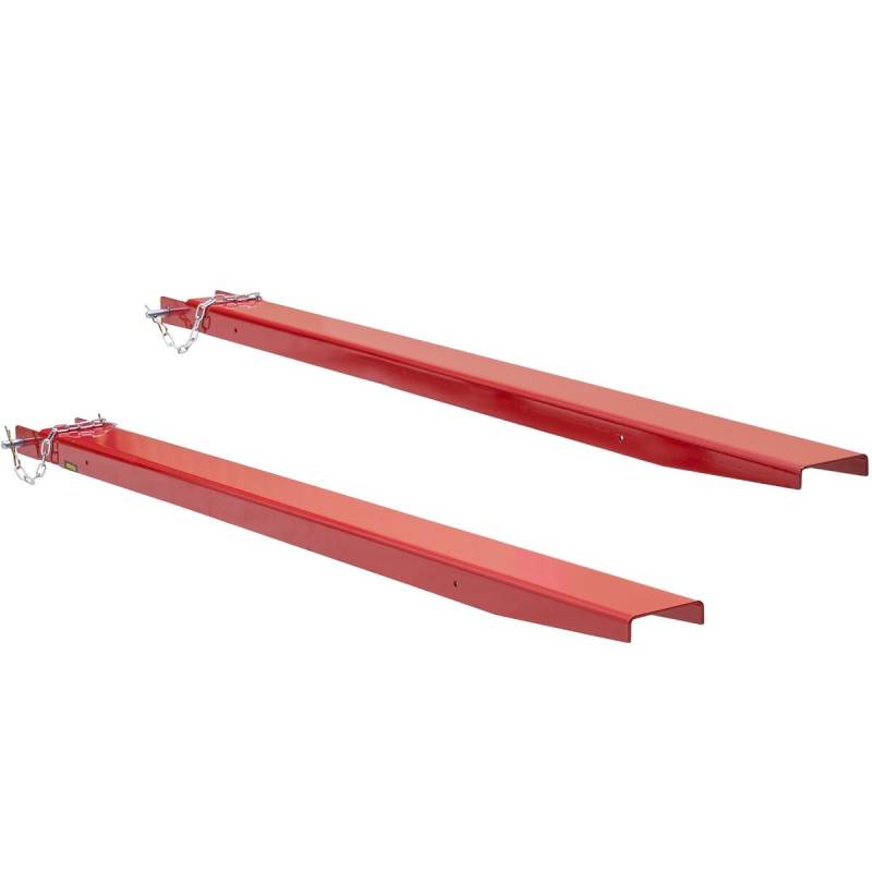 Šakių prailginimai krautuvui, 82 cm ilgis0