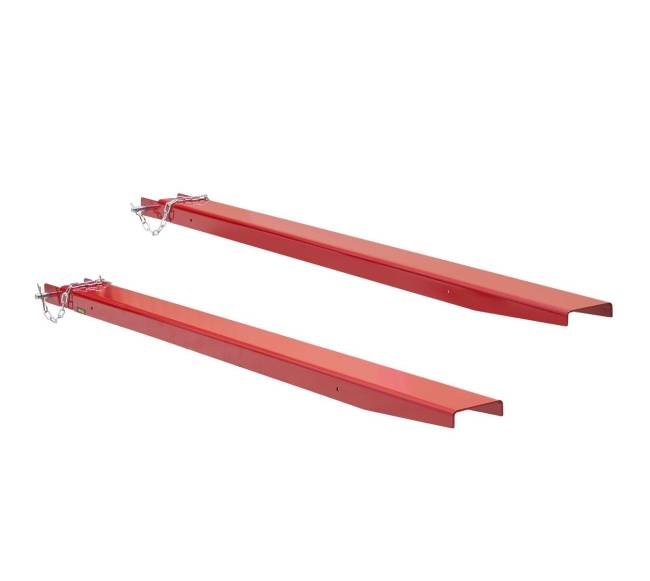 Šakių prailginimai krautuvui, 82 cm ilgis10