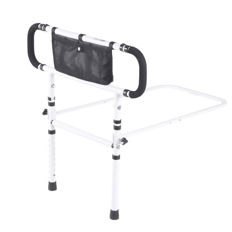 Lovos turėklai senjorams, sulankstomi 1800