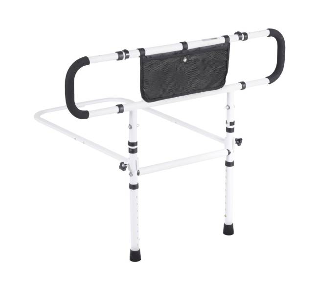 Lovos turėklai senjorams, sulankstomi 1808