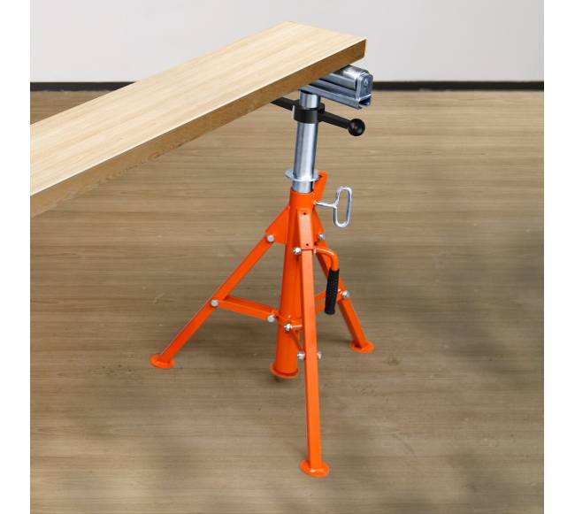 Pakeliamas stovas su ritinėliu 1134 kg apkrova7