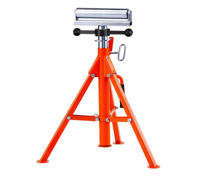 Pakeliamas stovas su ritinėliu 1134 kg apkrova9