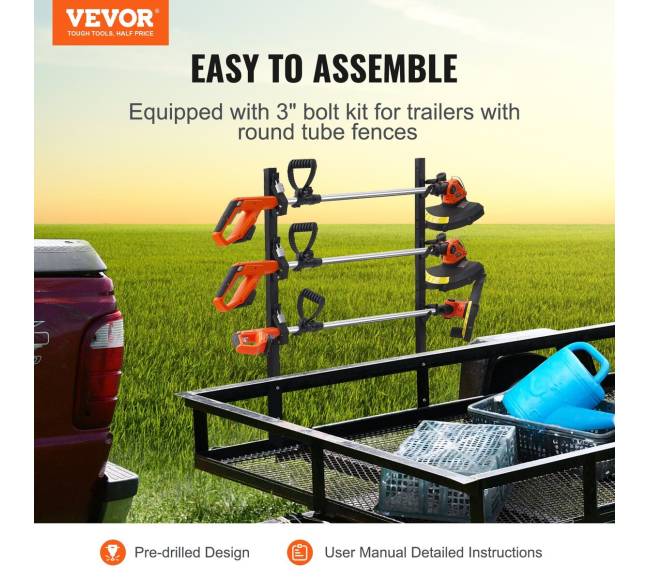 Trimerių laikiklis trijų vietų1