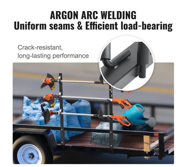 Trimerių laikiklis trijų vietų4