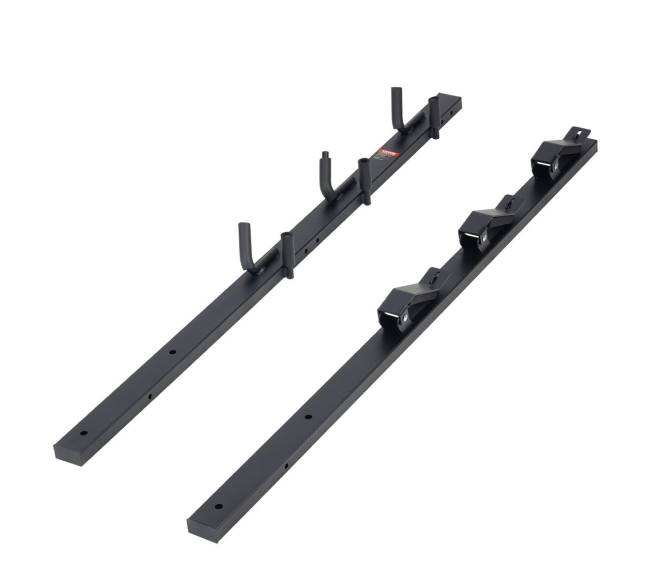 Trimerių laikiklis trijų vietų10