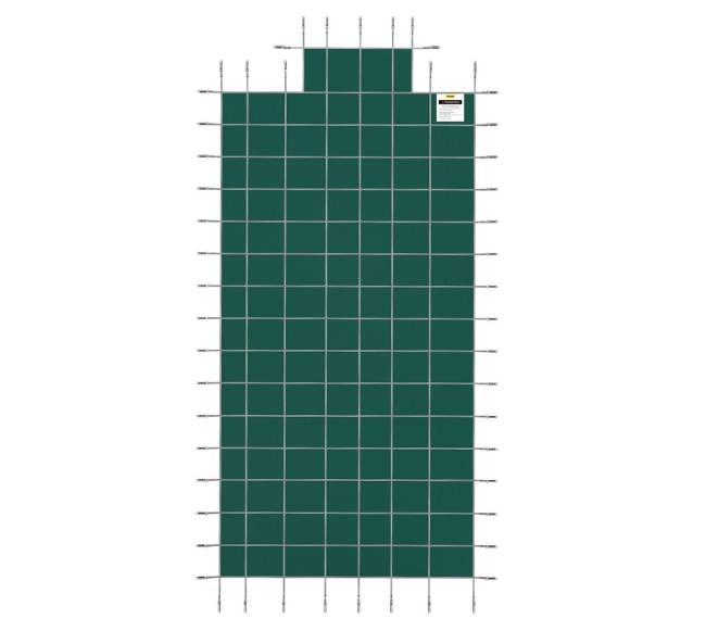 Stačiakampio baseino saugos danga 6.1x12.2m9
