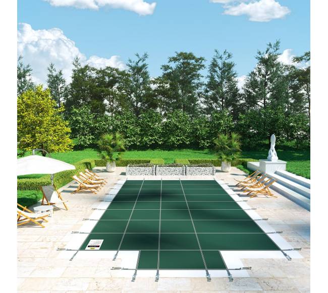 Baseino dangtis 18x36 ft stačiakampiams baseinams7