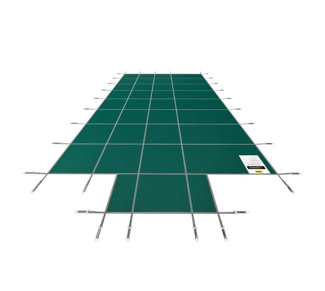 Baseino dangtis 18x36 ft stačiakampiams baseinams10