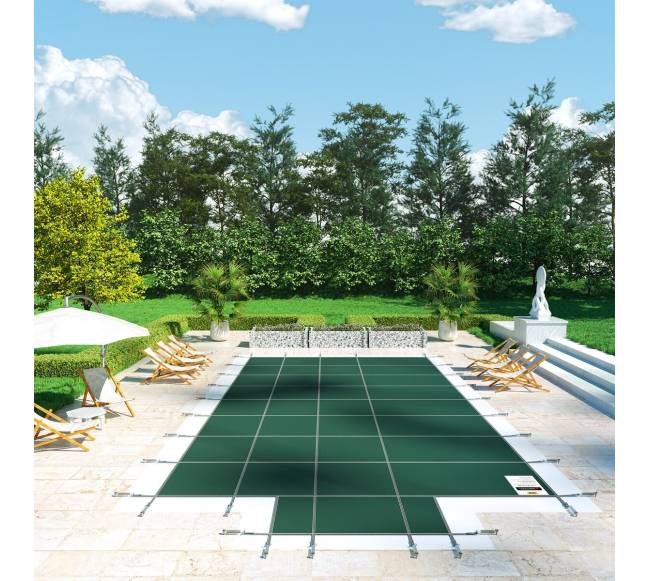 Baseino saugos uždangalas 16x32ft stačiakampiams7