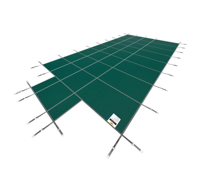 Baseino saugos uždangalas 16x32ft stačiakampiams8