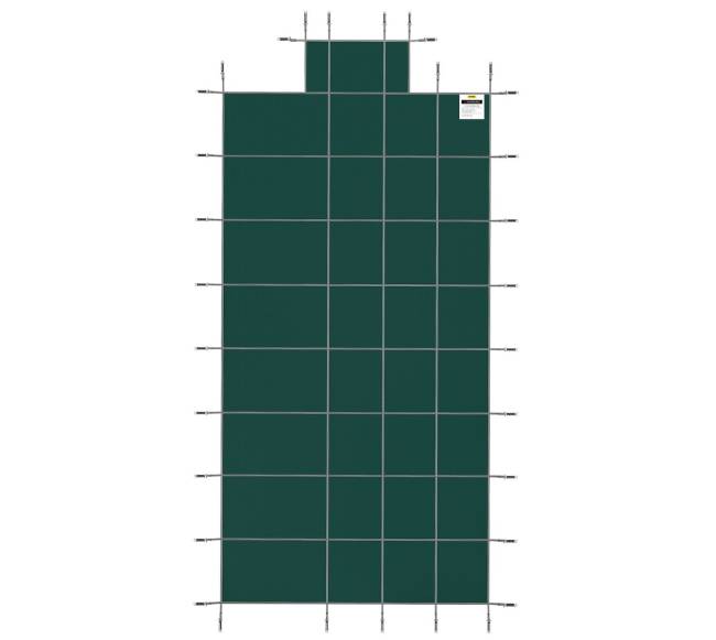 Baseino saugos uždangalas 16x32ft stačiakampiams9