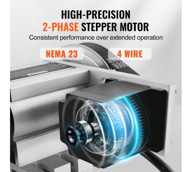 Indeksavimo padalymo galvutė su 3 žandų griebtuve CNC3