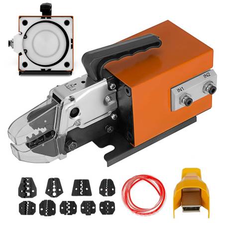 Pneumatinis presavimo įrankis Am-100