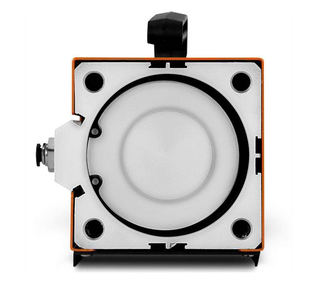 Pneumatinis presavimo įrankis Am-104