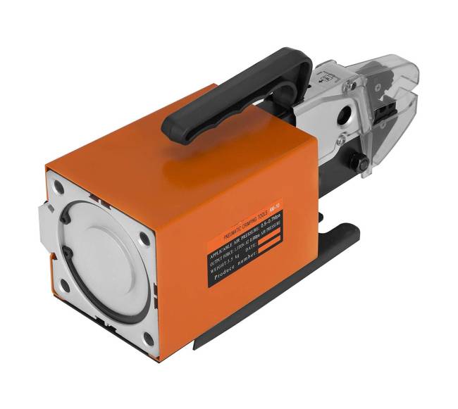 Pneumatinis presavimo įrankis Am-105