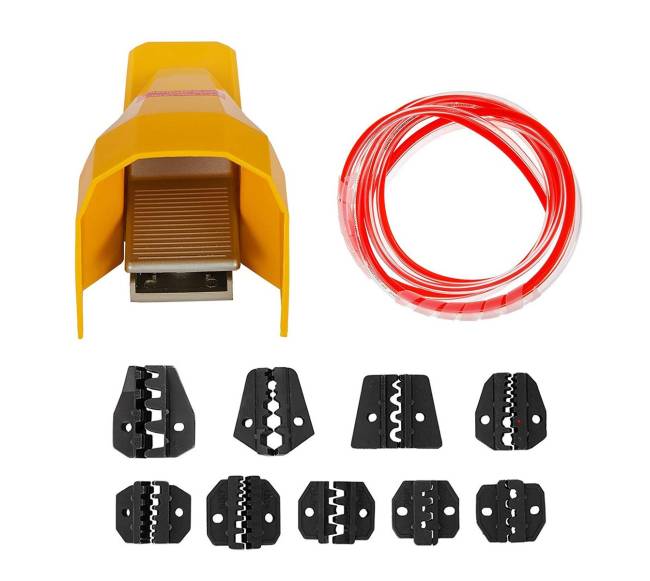 Pneumatinis presavimo įrankis Am-106