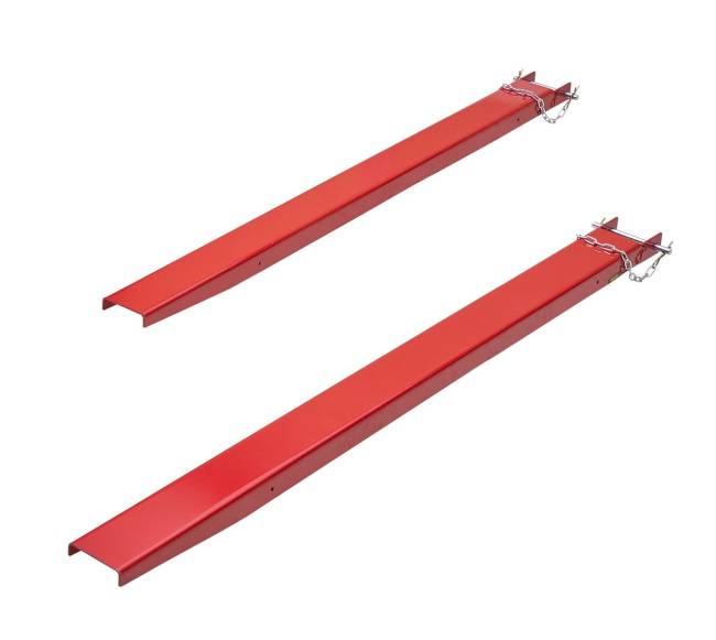 Padėklų šakių prailgintuvai 184 cm ilgio7