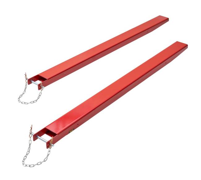 Padėklų šakių prailgintuvai 184 cm ilgio9