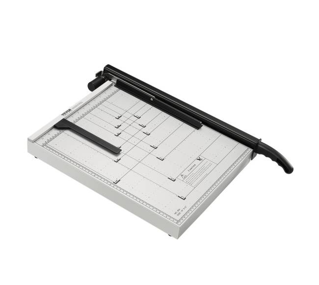 guolotinos tipo popieriaus pjaustytuvas, 45 cm pjūvis10