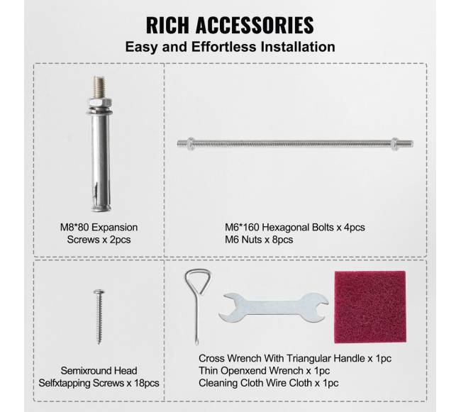 reguliuojamas nerūdijančio plieno laikančioji plokštė 20x20 cm3