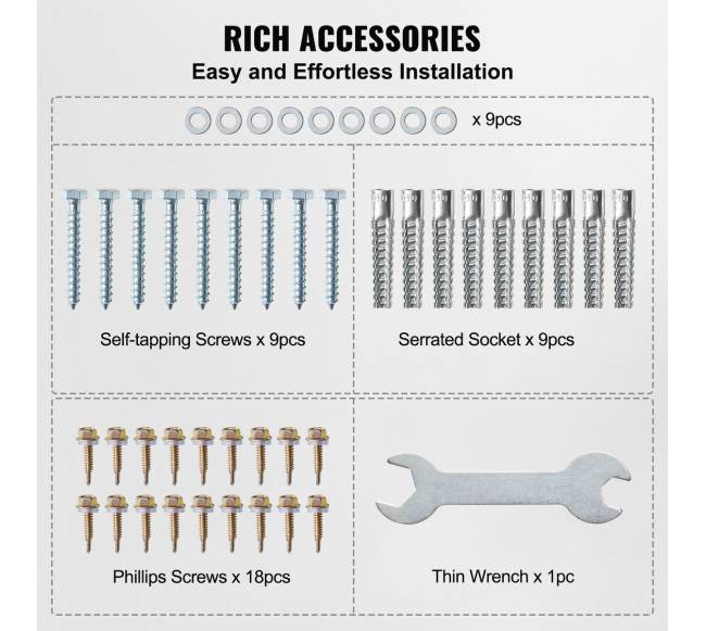 4x4 stulpų pagrindas 2 vnt. juodas4