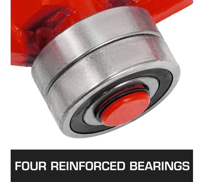 Sverto svirtis su ratukais 3T talpa1