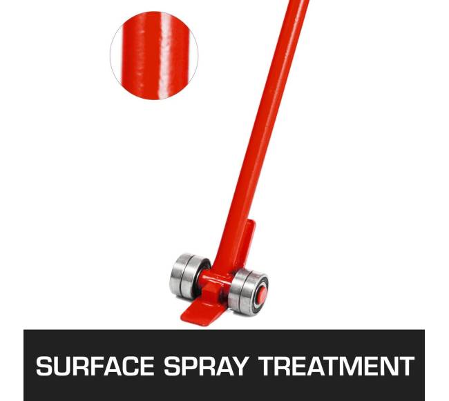 Sverto svirtis su ratukais 3T talpa5