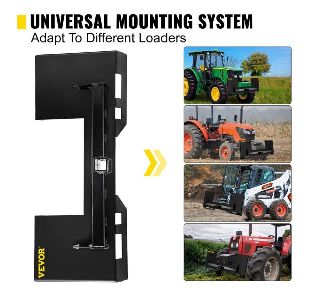 universali kaušinio krautuvo plokštė 0,64 cm storio3