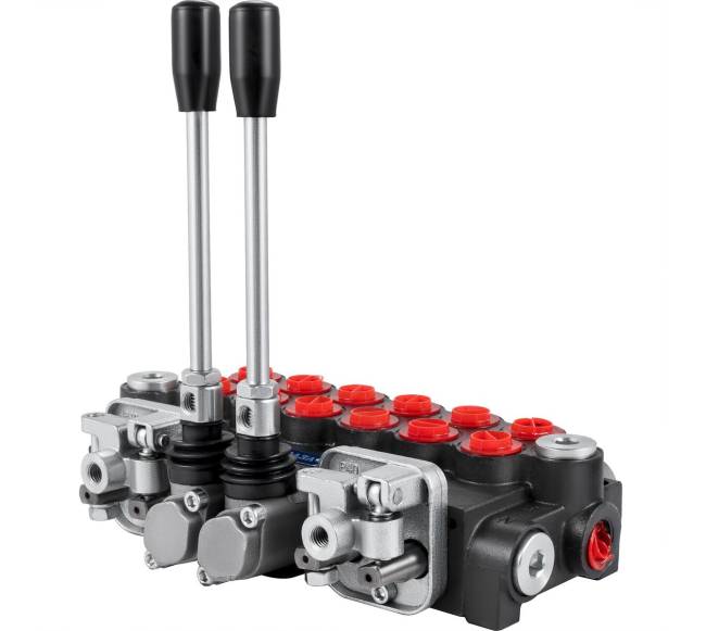 Hidraulinis kryptinis valdymo vožtuvas9