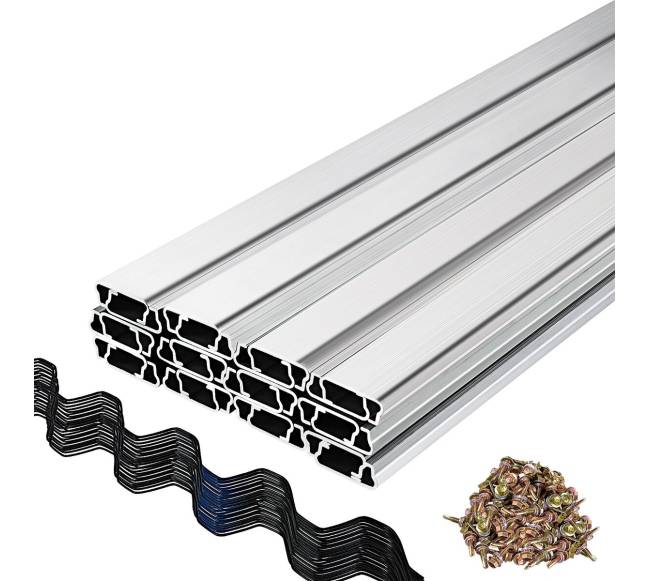 Pavasario viela ir užrakto kanalas šiltnamiui7