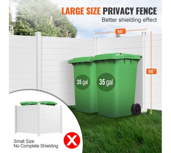 lauko privatumo ekranai su 4 paneliais3