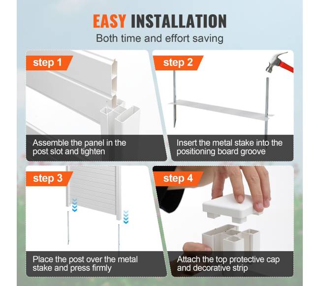 lauko privatumo ekranai su 4 paneliais5