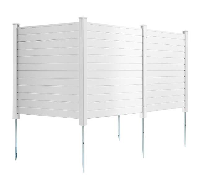 lauko privatumo ekranai su 4 paneliais10