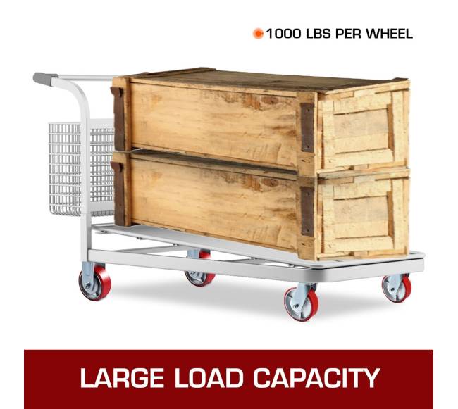 4 ratų 6 x 5 cm ritinėliai su stabdžiu3