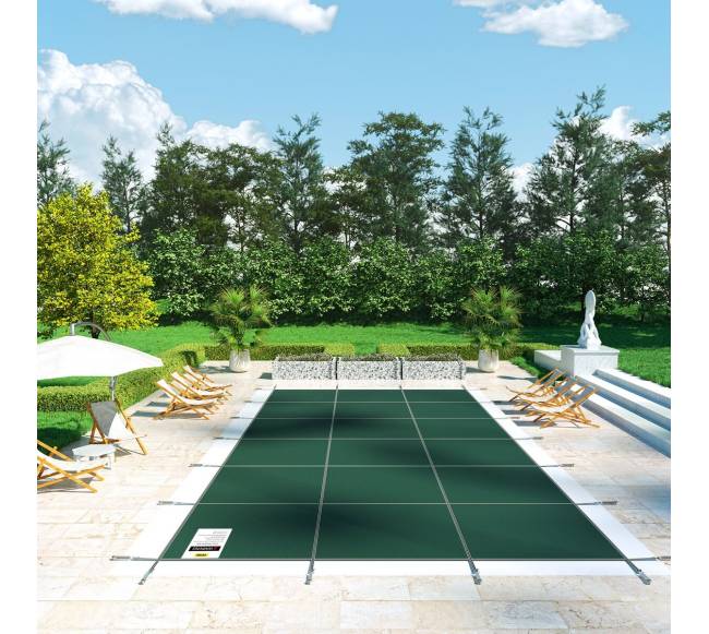 Baseino saugos danga 20x40ft stačiakampiui7