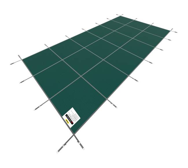 Baseino saugos danga 20x40ft stačiakampiui8