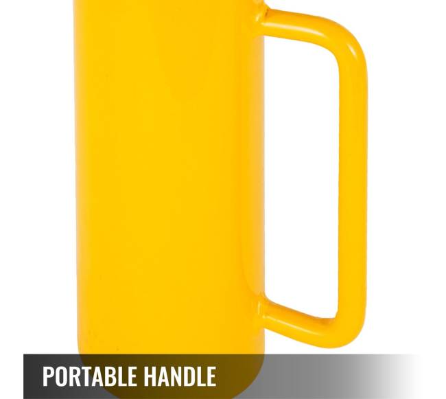 Hidraulinis cilindro keltuvas, 20 tonos4