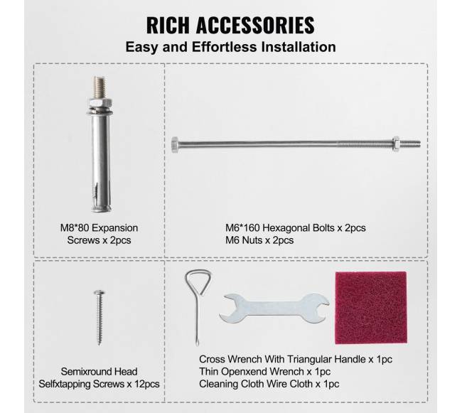 reguliuojamas nerūdijančio plieno stulpo laikiklis3