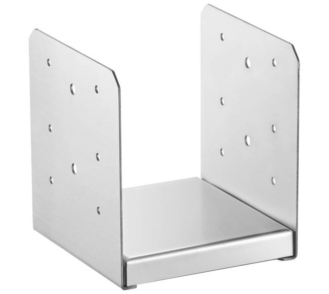 reguliuojamas nerūdijančio plieno stulpo laikiklis10