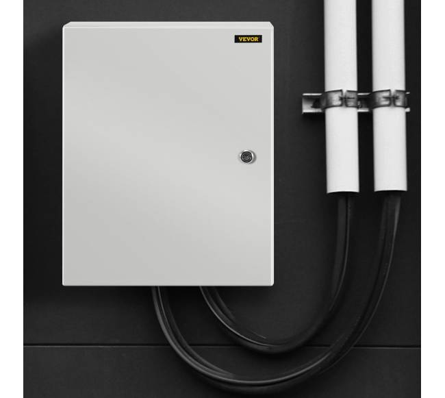 NEMA plieno dėžutė IP667