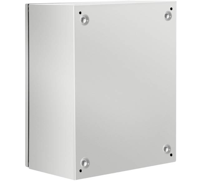 NEMA plieno dėžutė IP6610