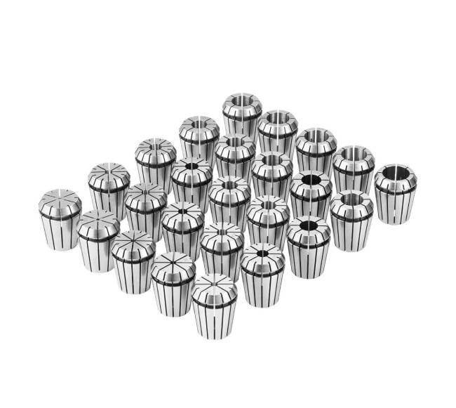 ER32 25 vnt. griebtuvų komplektas0