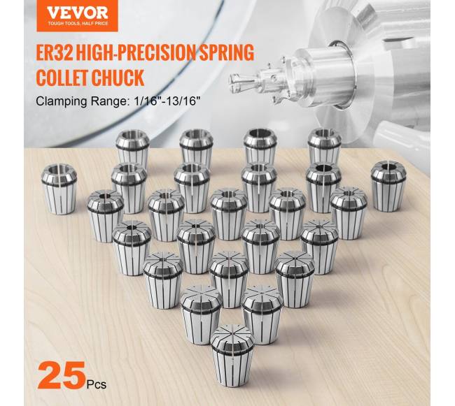 ER32 25 vnt. griebtuvų komplektas1