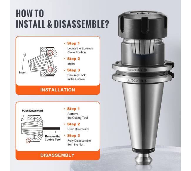 ER32 25 vnt. griebtuvų komplektas4
