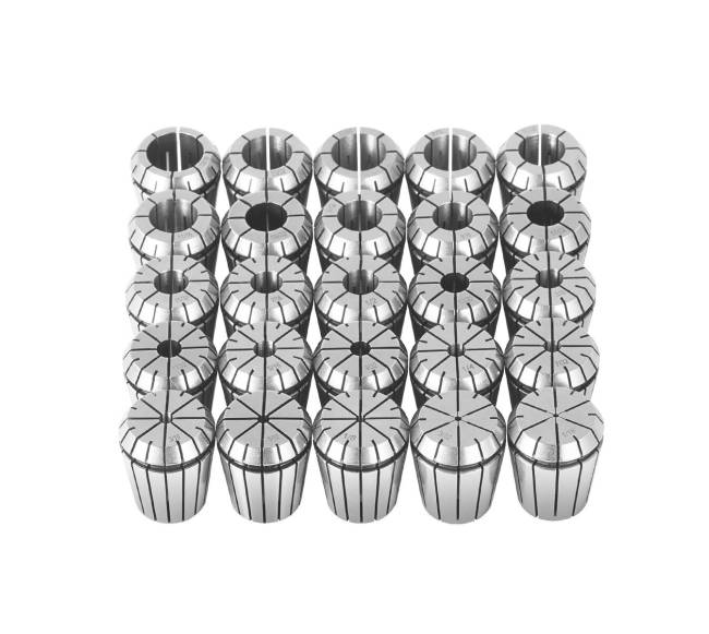 ER32 25 vnt. griebtuvų komplektas9