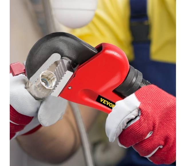 Vamzdis raktas, 152 cm reguliuojamas įrankis7