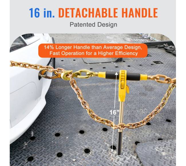 Skersavimo grandinės segikliai priekaboms3