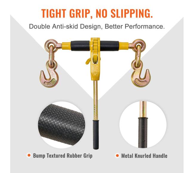 Skersavimo grandinės segikliai priekaboms4